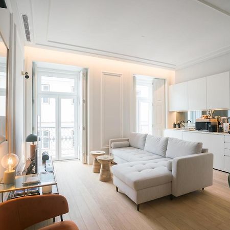 Luxury Condo In Heart Of Baixa-Chiado Lizbona Zewnętrze zdjęcie
