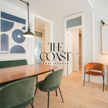 Luxury Condo In Heart Of Baixa-Chiado Lizbona Zewnętrze zdjęcie