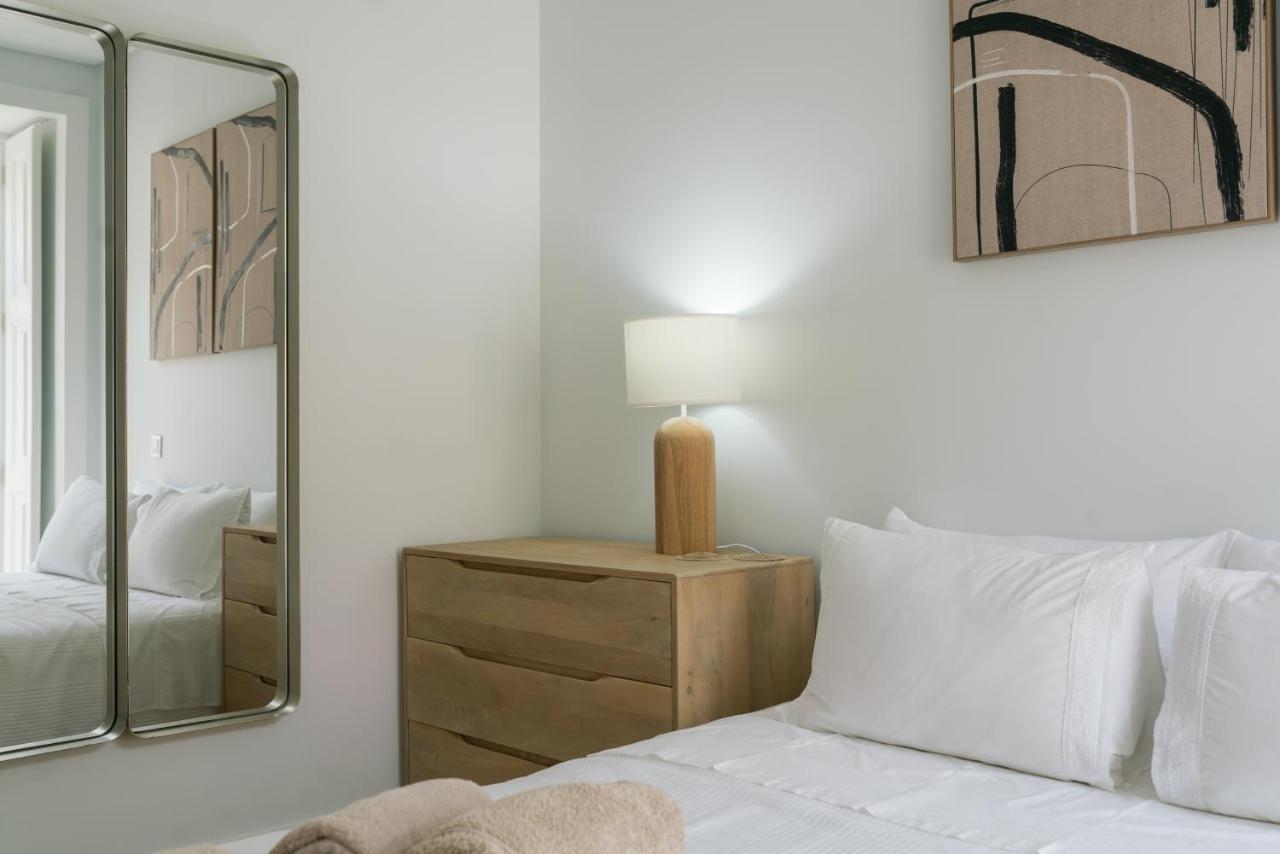 Luxury Condo In Heart Of Baixa-Chiado Lizbona Zewnętrze zdjęcie