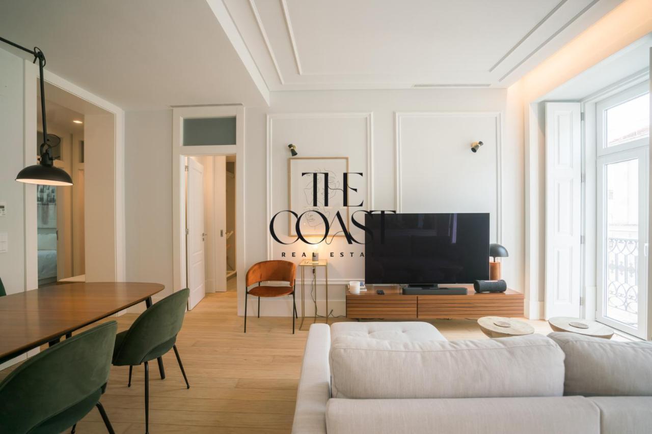 Luxury Condo In Heart Of Baixa-Chiado Lizbona Zewnętrze zdjęcie