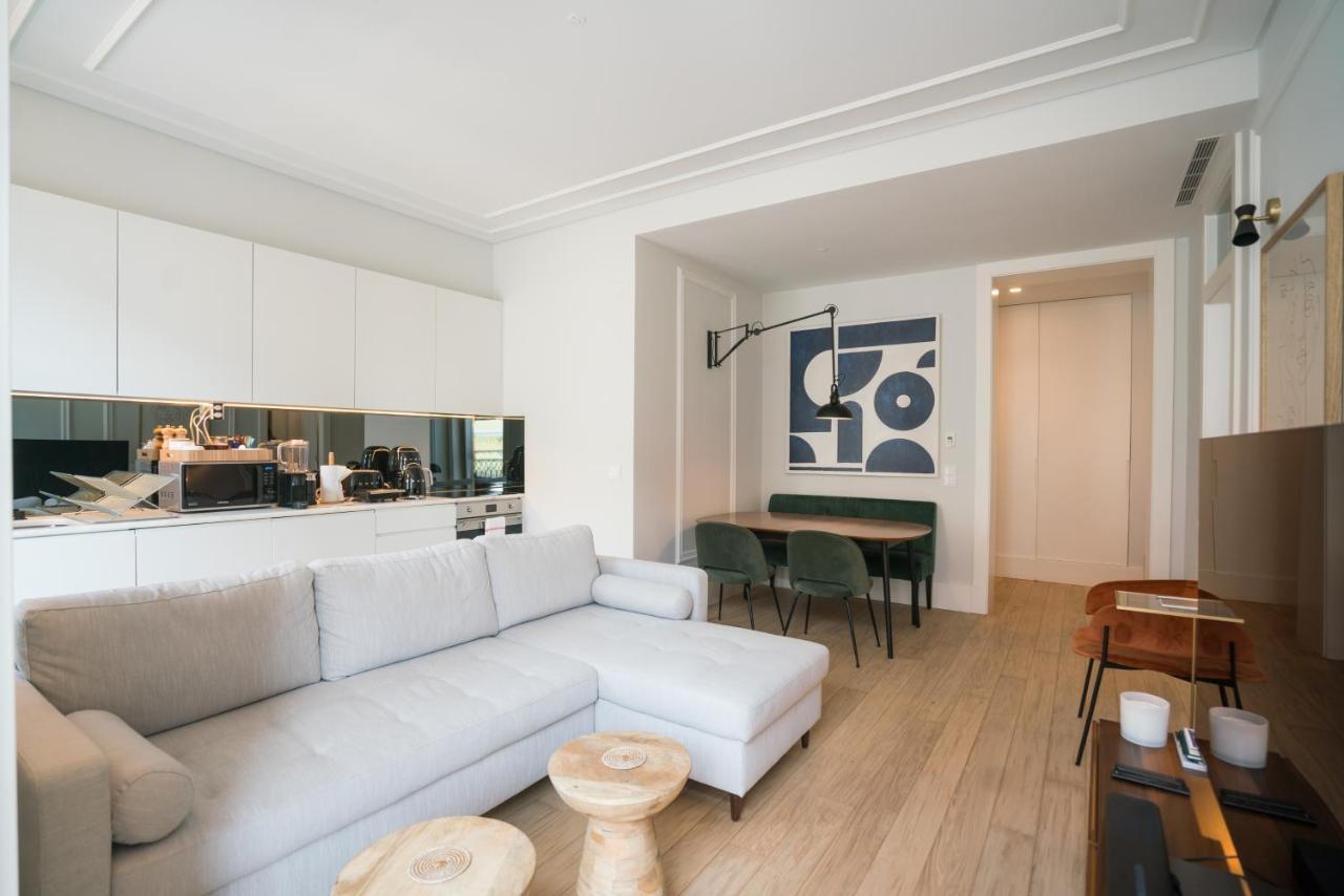 Luxury Condo In Heart Of Baixa-Chiado Lizbona Zewnętrze zdjęcie