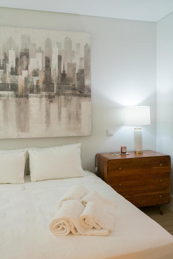 Luxury Condo In Heart Of Baixa-Chiado Lizbona Zewnętrze zdjęcie