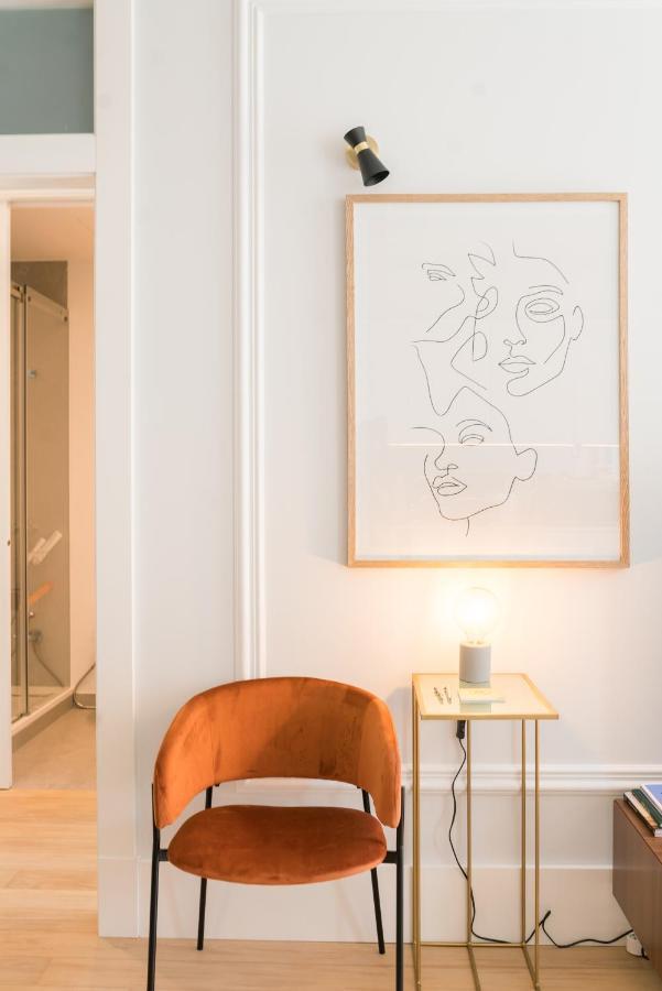 Luxury Condo In Heart Of Baixa-Chiado Lizbona Zewnętrze zdjęcie