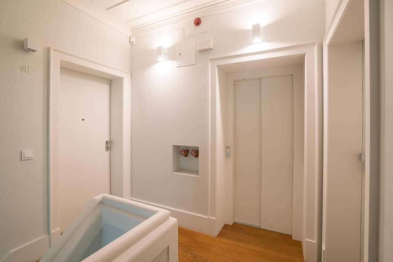 Luxury Condo In Heart Of Baixa-Chiado Lizbona Zewnętrze zdjęcie