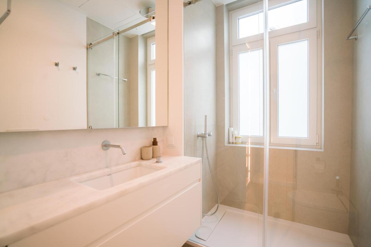 Luxury Condo In Heart Of Baixa-Chiado Lizbona Zewnętrze zdjęcie