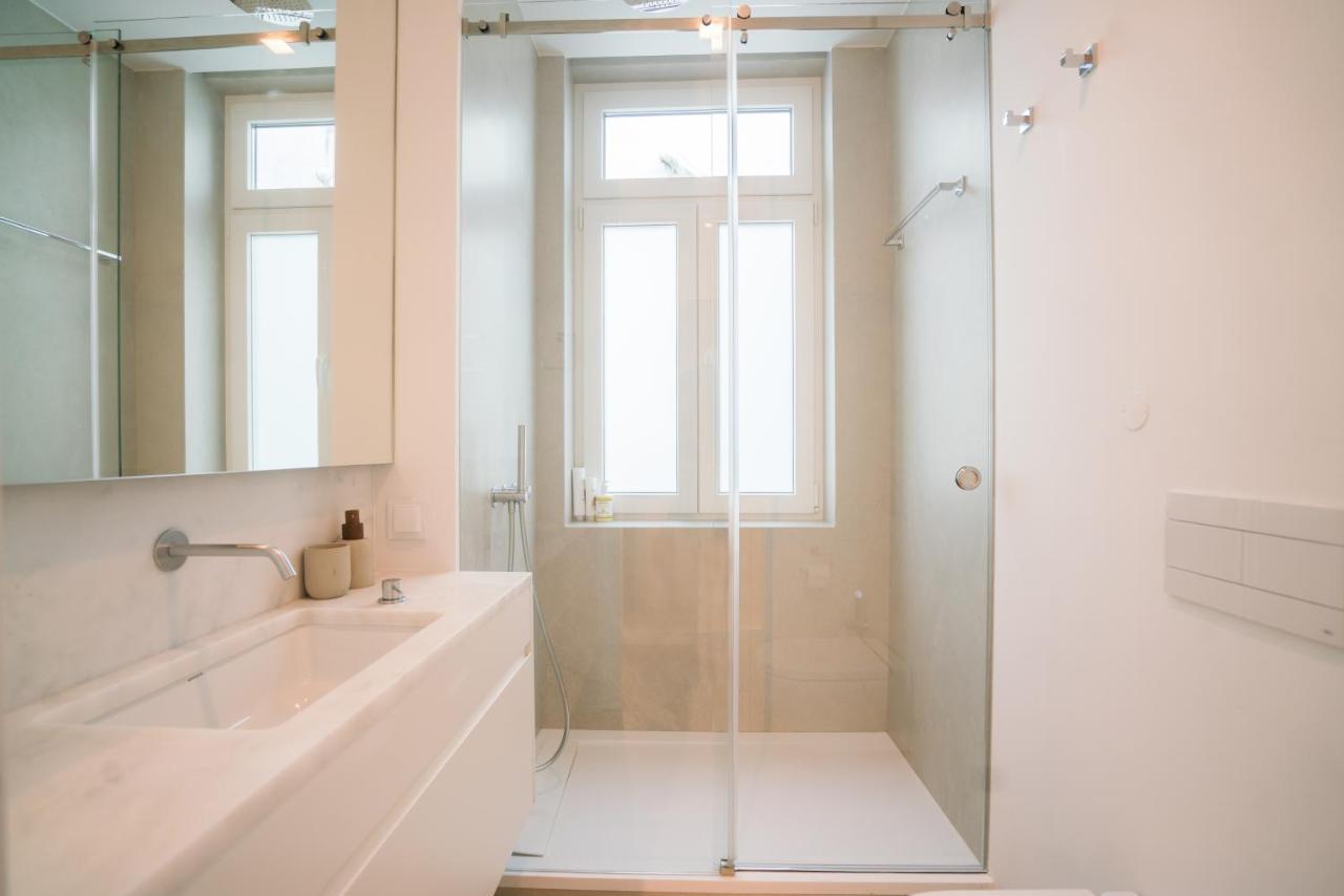 Luxury Condo In Heart Of Baixa-Chiado Lizbona Zewnętrze zdjęcie