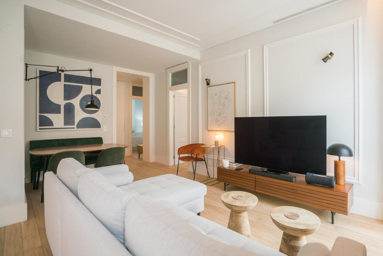 Luxury Condo In Heart Of Baixa-Chiado Lizbona Zewnętrze zdjęcie