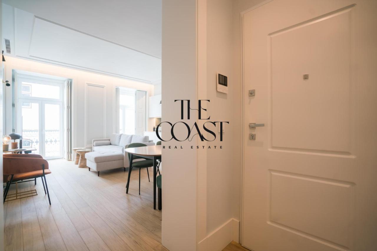 Luxury Condo In Heart Of Baixa-Chiado Lizbona Zewnętrze zdjęcie
