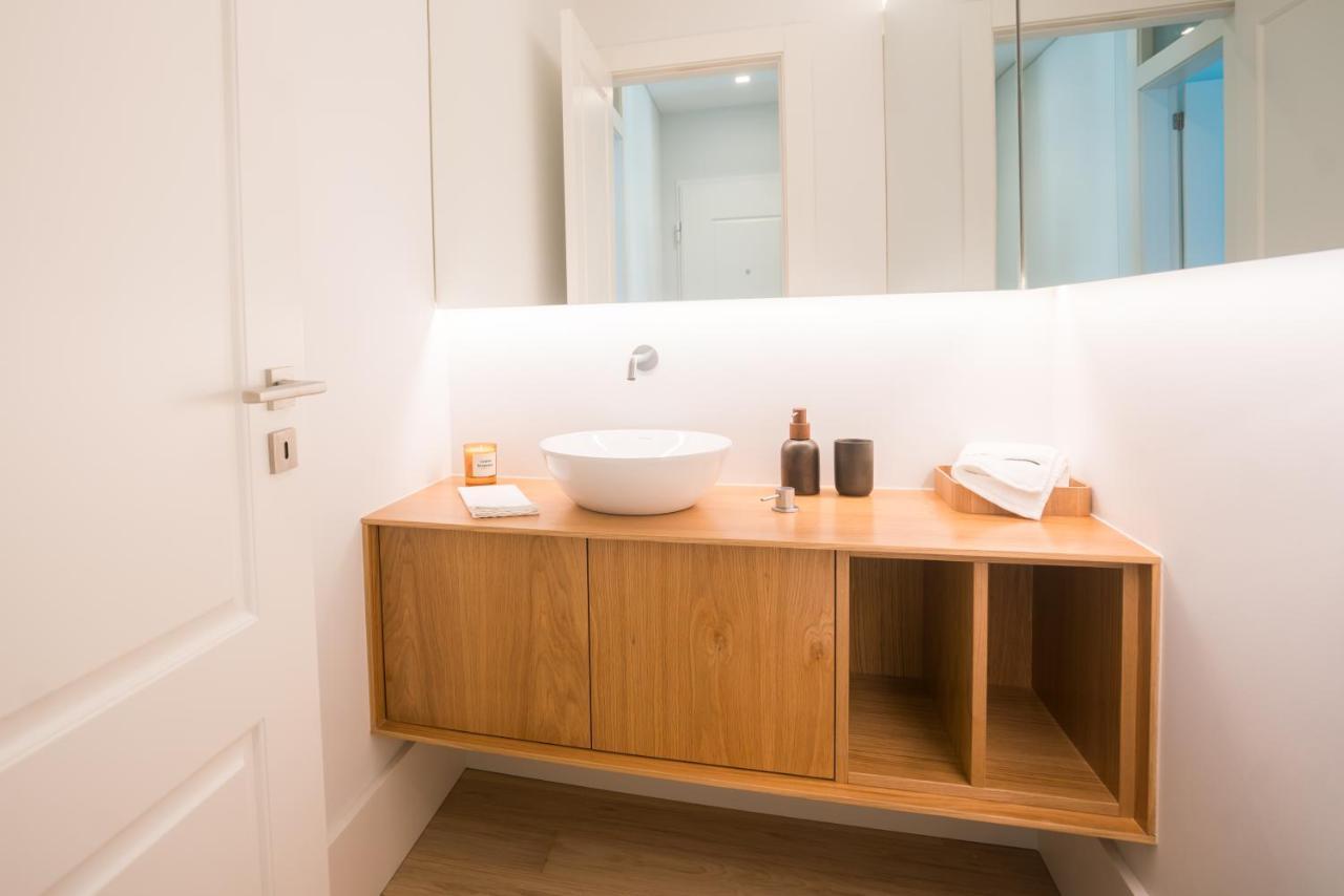 Luxury Condo In Heart Of Baixa-Chiado Lizbona Zewnętrze zdjęcie