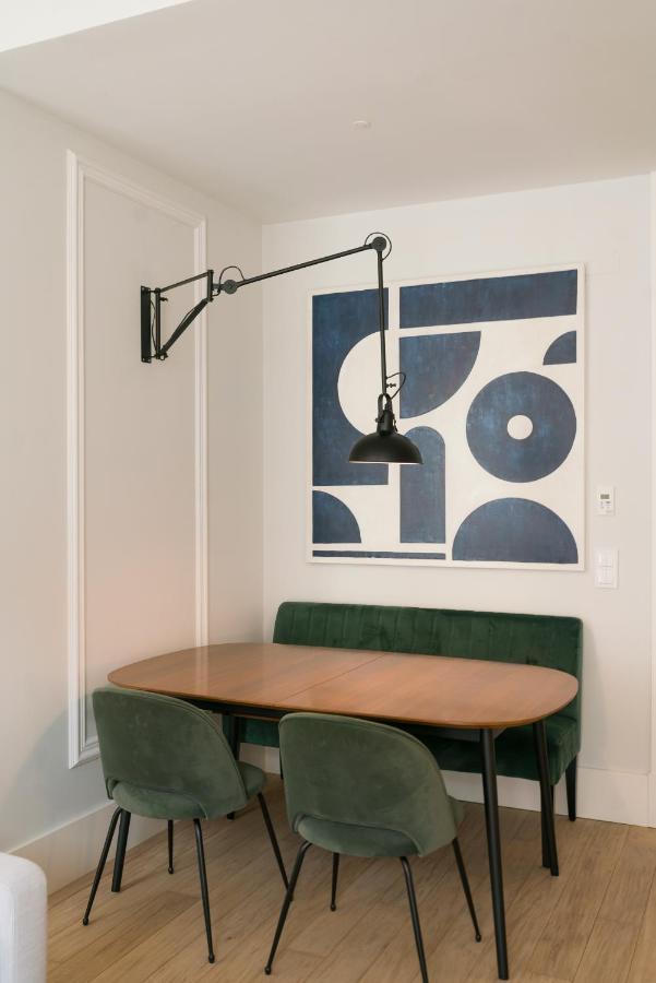 Luxury Condo In Heart Of Baixa-Chiado Lizbona Zewnętrze zdjęcie