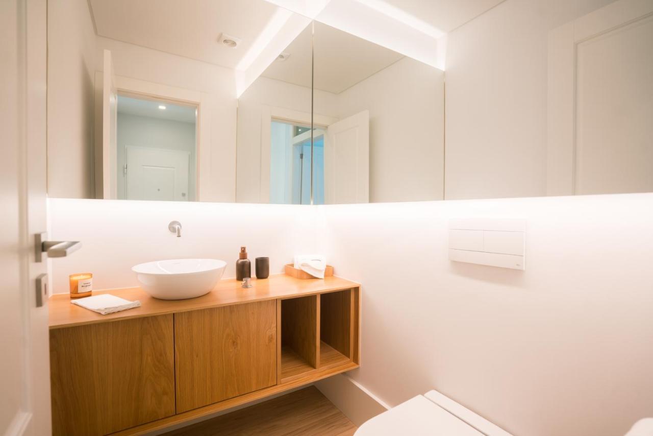 Luxury Condo In Heart Of Baixa-Chiado Lizbona Zewnętrze zdjęcie